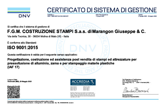 ISO9001-2015